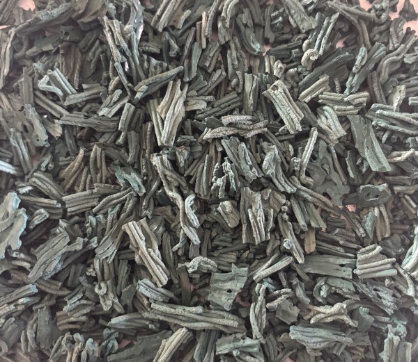 Spirulina - Chips