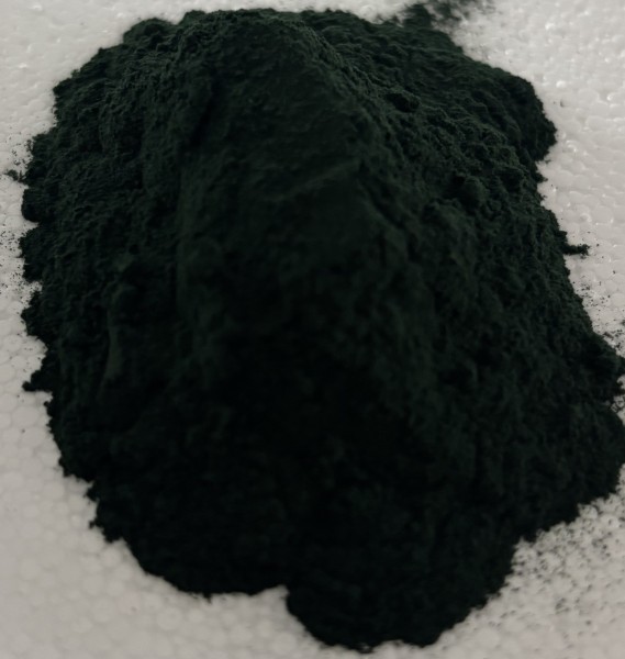 Spirulina - Pulver