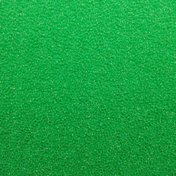 Filtermatte grün 50x50cmx2,5cm