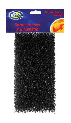 Filtereinsatz Filterschwamm fürNBF-500